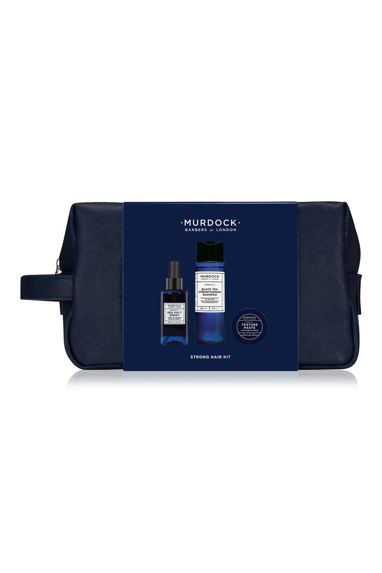 Strong Hair Kit (Nordstrom Exclusive) $78 Value, Alternate, color, NO COLOR
