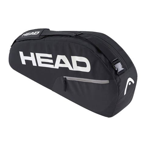Tour S 3 Pack Racquet Bag