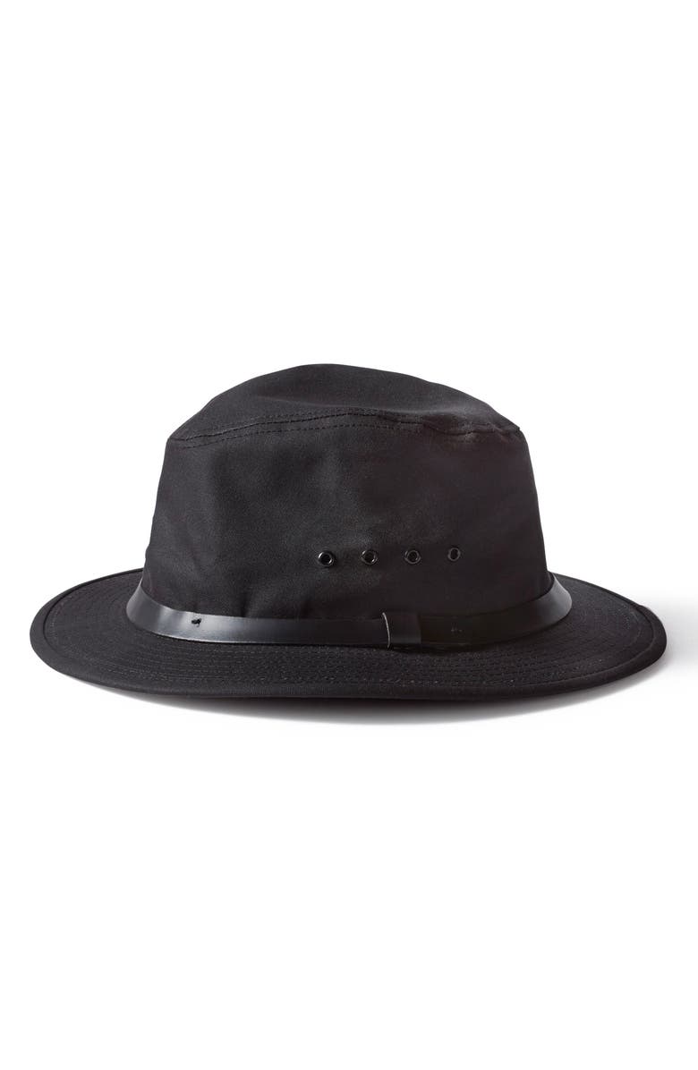 Filson Tin Packer Hat, Main, color, 