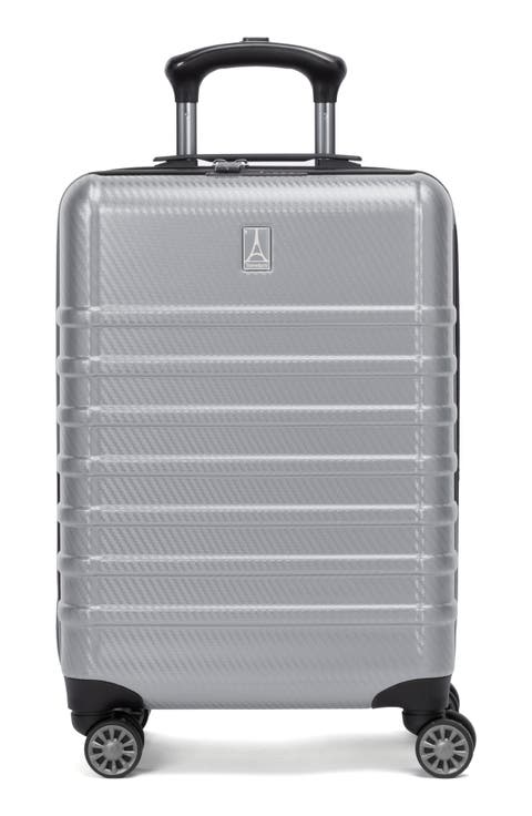 Rollmaster Lite 2 20-Inch Expandable Carry-On Luggage