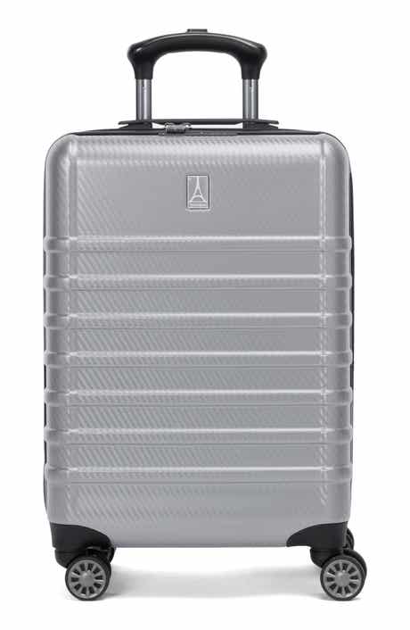 TRAVELPRO Rollmaster Lite 2 20-Inch Expandable Carry-On Luggage