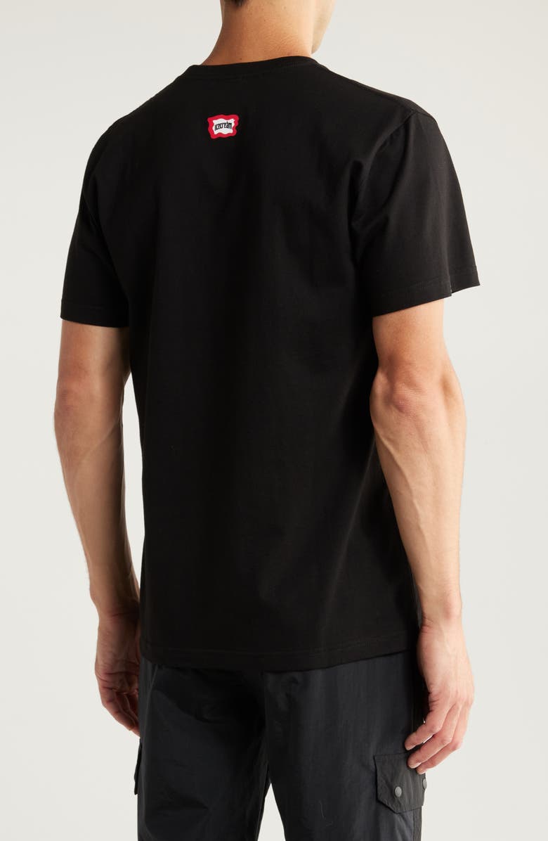 ICECREAM Gumball Eyes Graphic T-Shirt | Nordstromrack