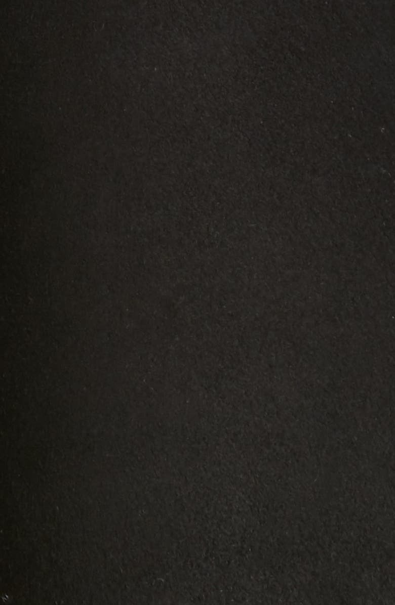 LOULOU DE SAISON Loulou Studio Cebu Genuine Shearling Lined Suede Jacket, Alternate, color, 