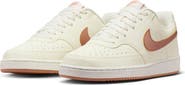 Nike Court Vision Low Sneaker