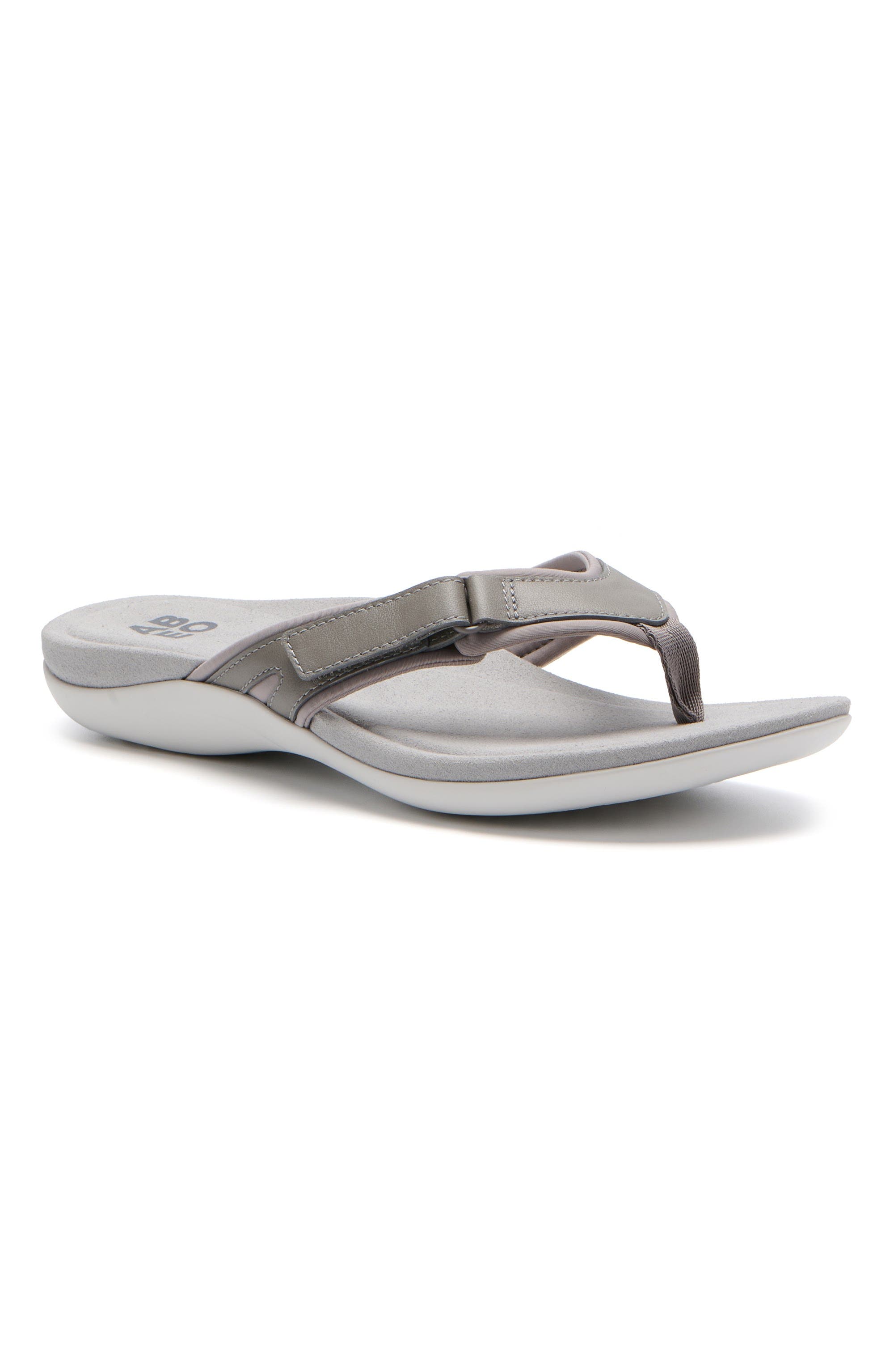 Oasis Sport Flip Flop - image 3