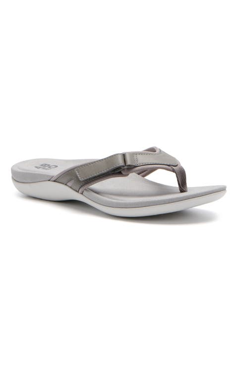Oasis Sport Flip Flop