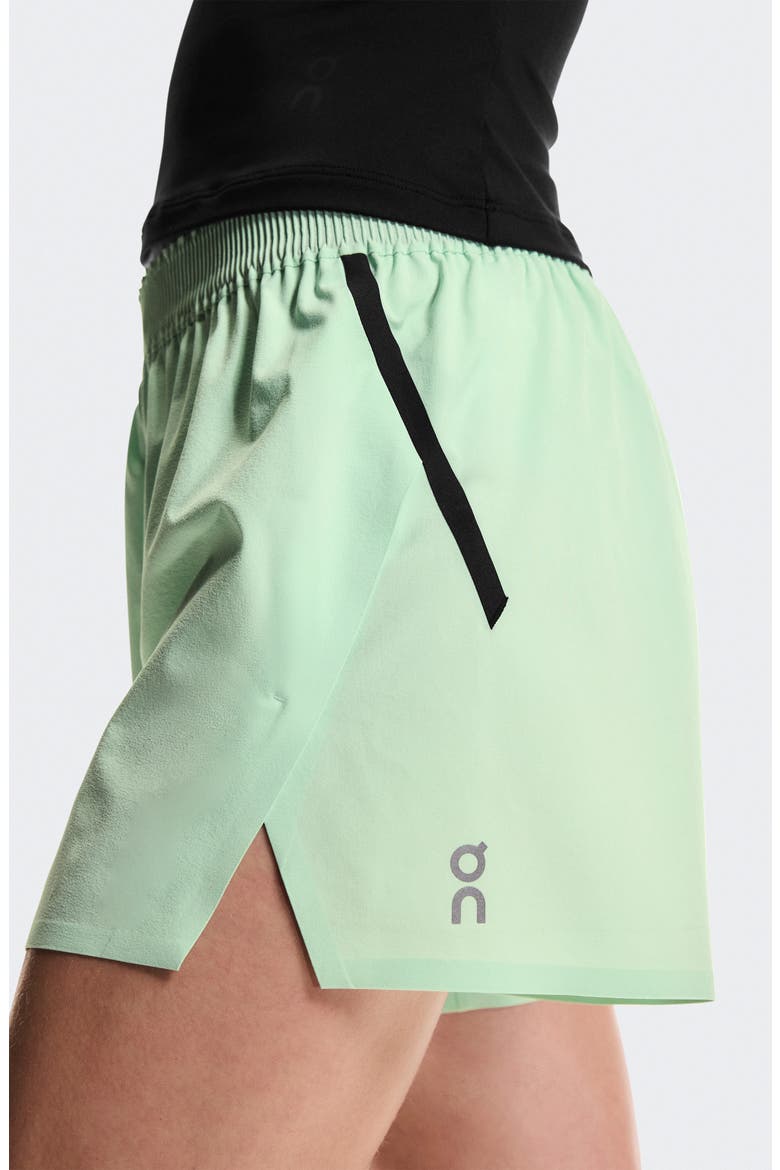 Training Shorts, Alternate, color, CREEK