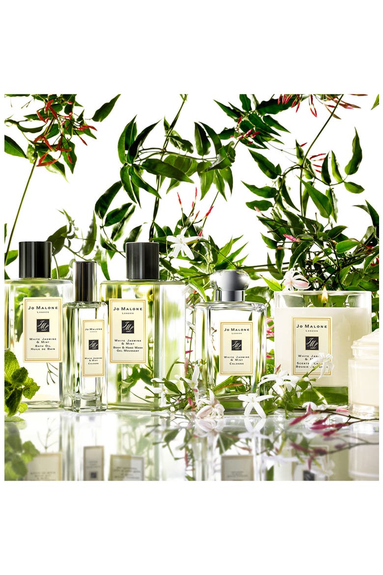 Jo Malone London™ White Jasmine & Mint Cologne (Women) | Nordstrom