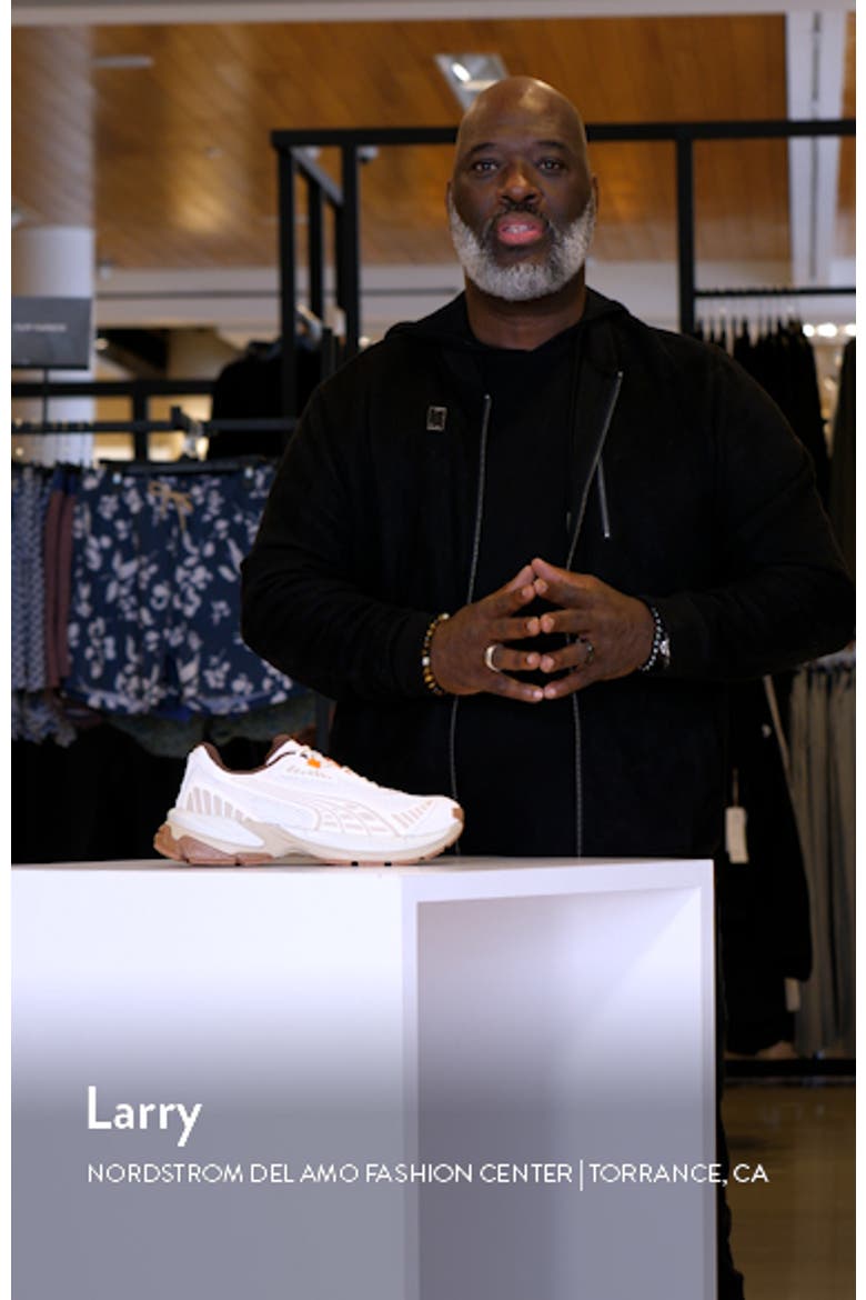 x P.A.M. Velophasis V002 Sneaker video