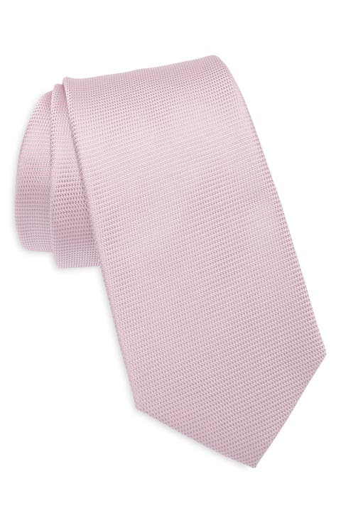 Anthony Solid Tie