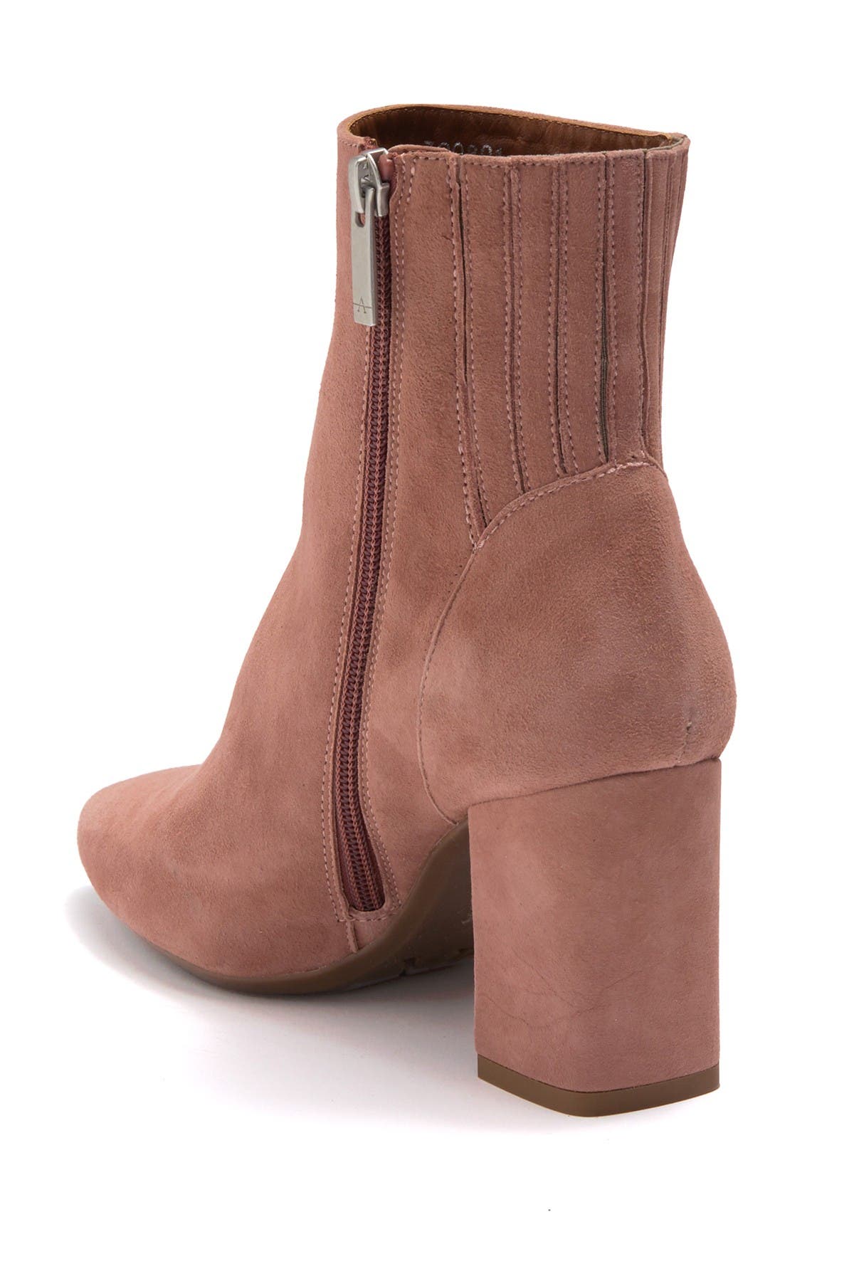 Posey Weatherproof Bootie, Alternate, color, DUSTY ROSE