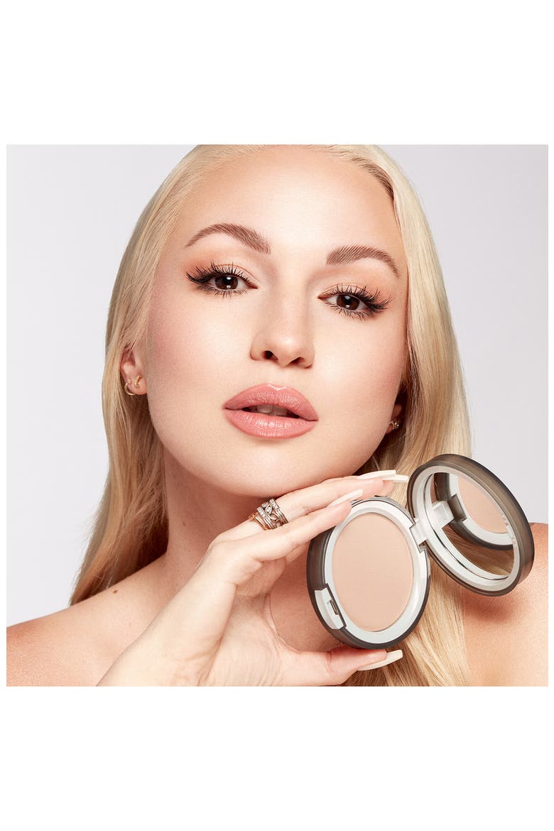 Glazed Skin Sheer Finishing Powder, Alternate, color, FAIR