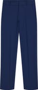 Tommy Hilfiger Kids' Flex Stretch Twill Performance Dress Pants