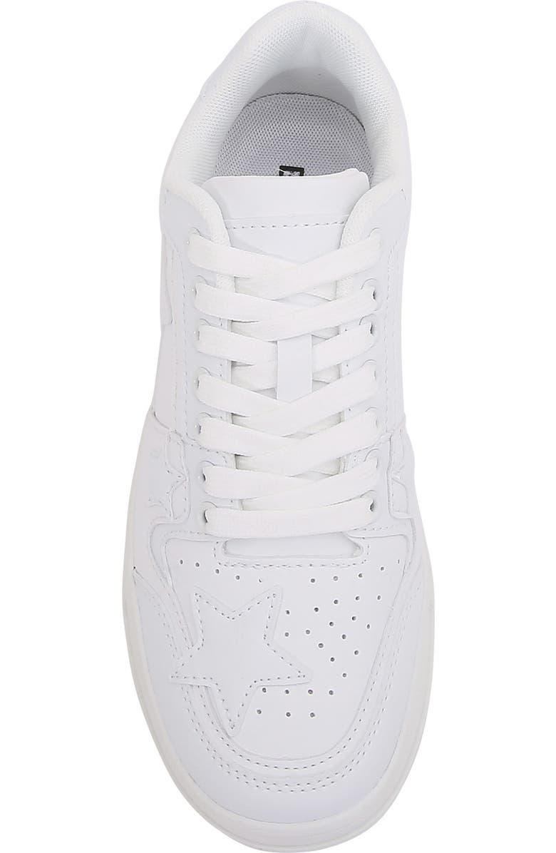 BERNESS Europa Sneaker, Alternate, color,