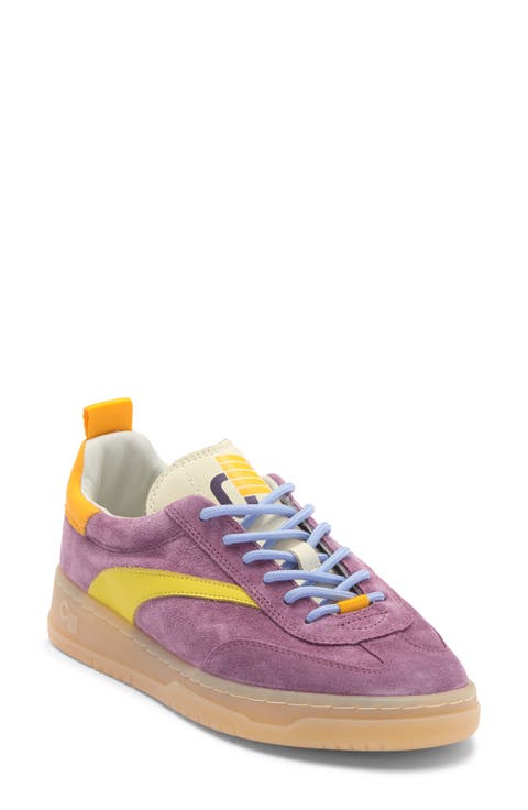 Panama Low Top Sneaker (Women)