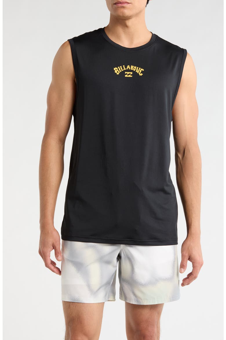 Fish Sun Tank, Main, color, BLACK