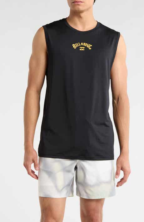 Billabong Fish Sun Tank