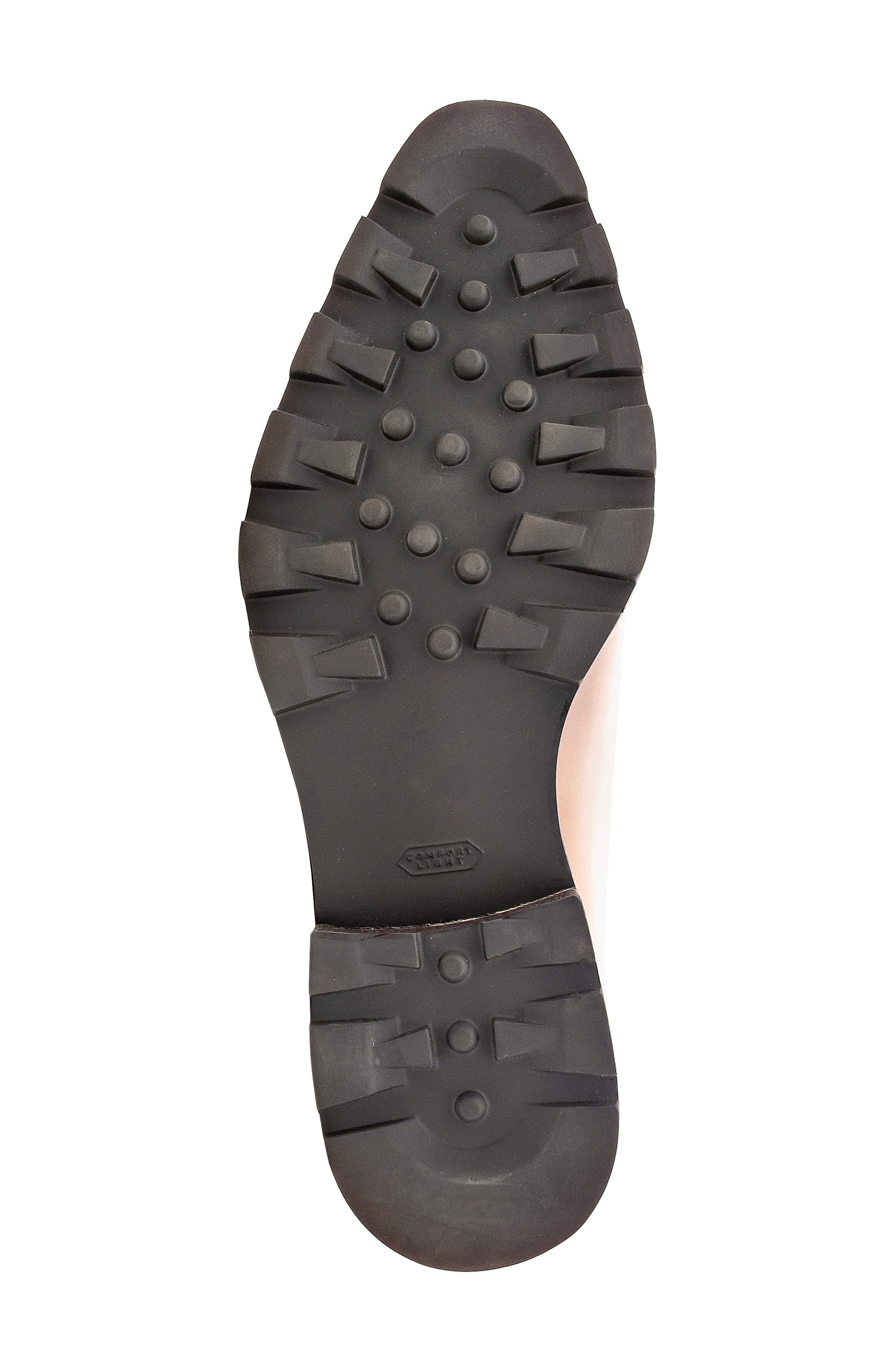 Mezlan Cortina Oxford, Alternate, color, Taupe