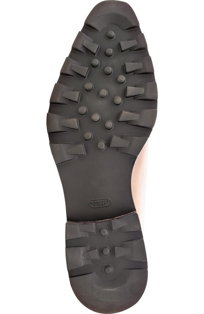 Mezlan Cortina Oxford, Alternate, color, Taupe