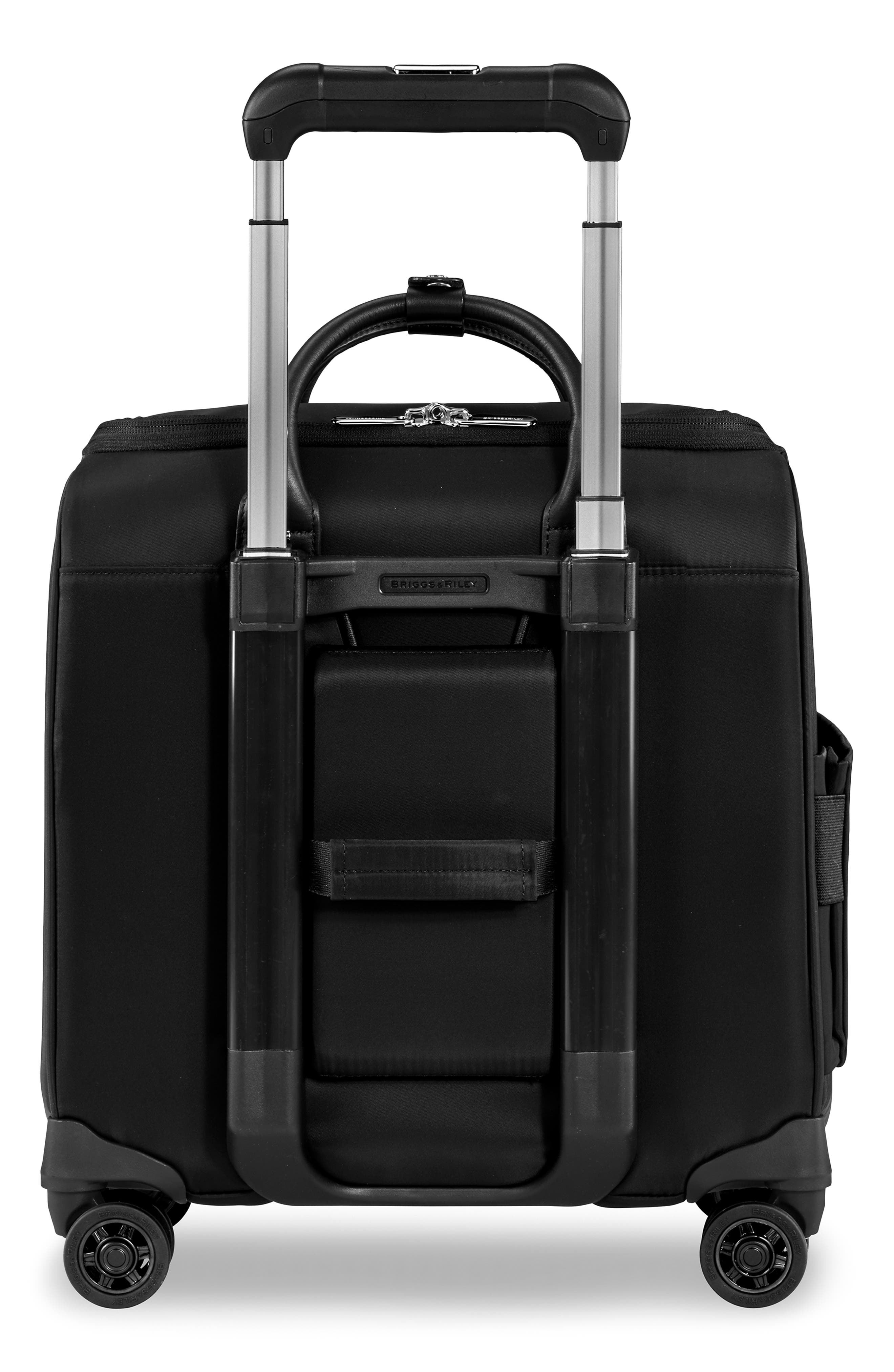 Briggs & Riley Rhapsody Cabin Spinner Carry-On Suitcase, Alternate, color, 