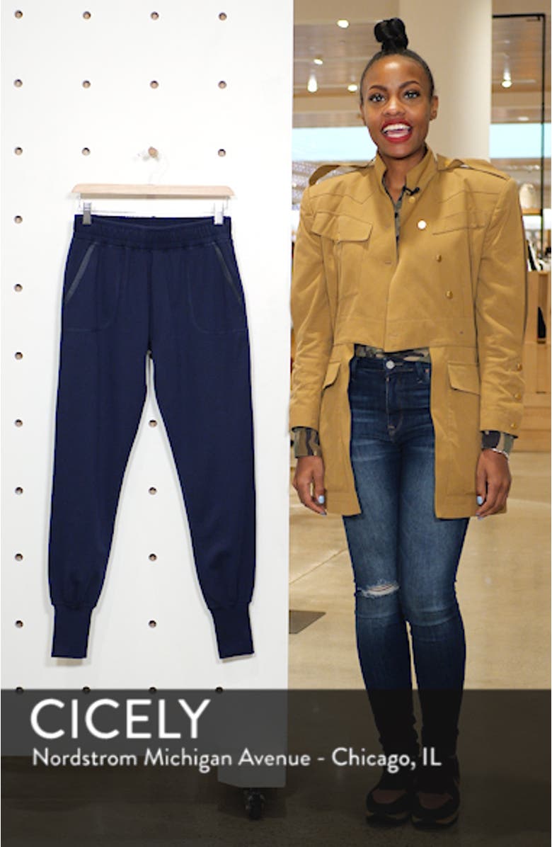 Yummy Track Pants, sales video thumbnail