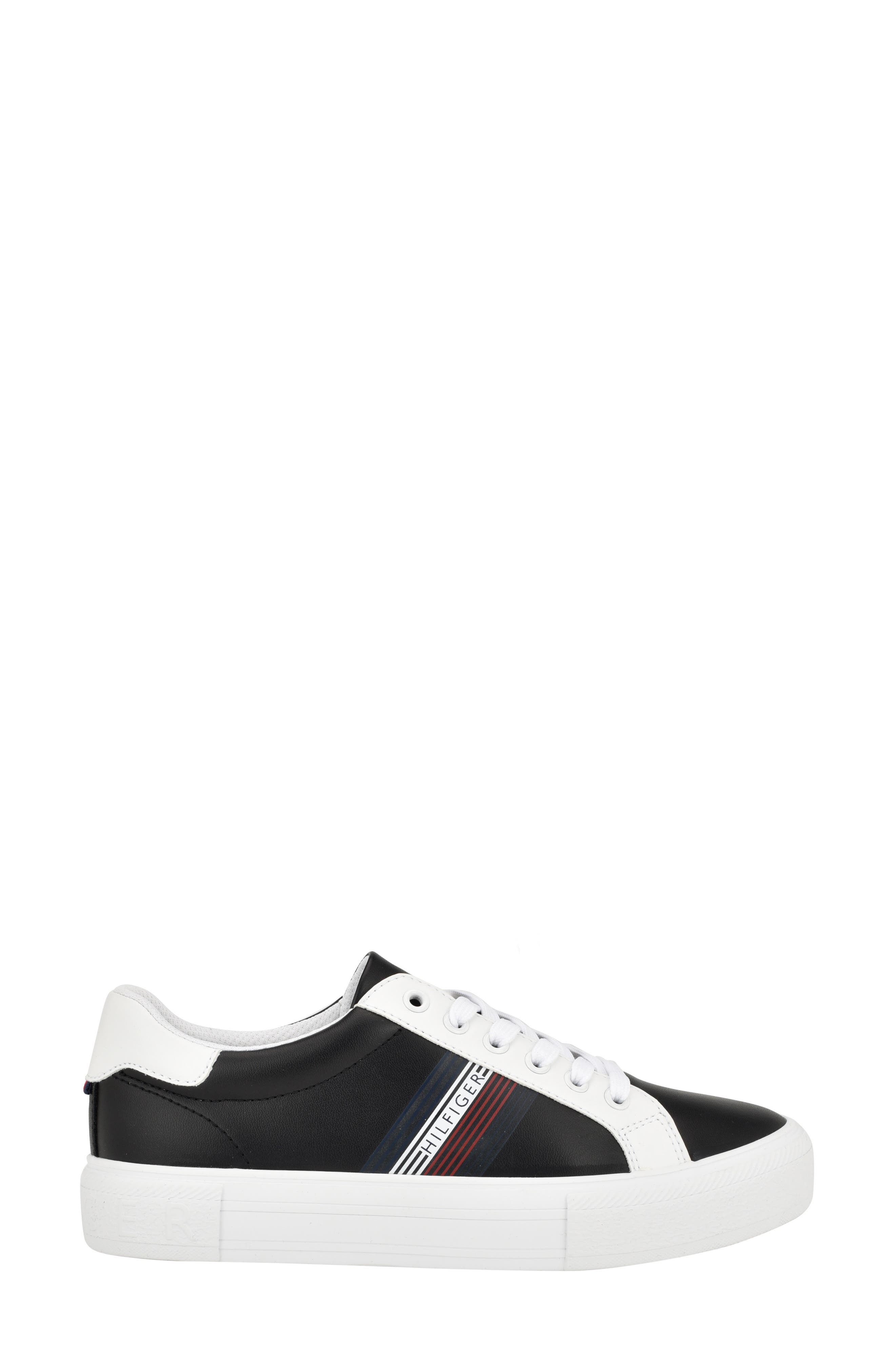 Tommy Hilfiger Andrei Sneaker, Alternate, color, 