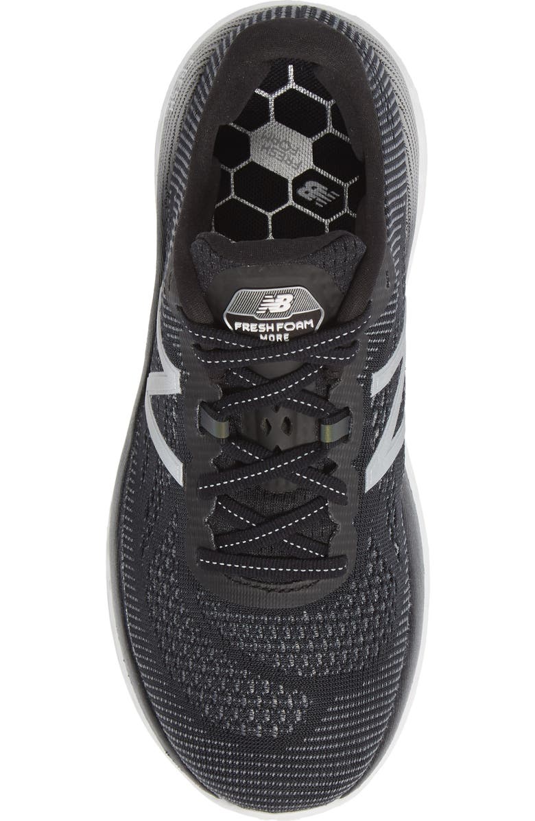 New Balance Fresh Foam MOR Running Shoe, Alternate, color,