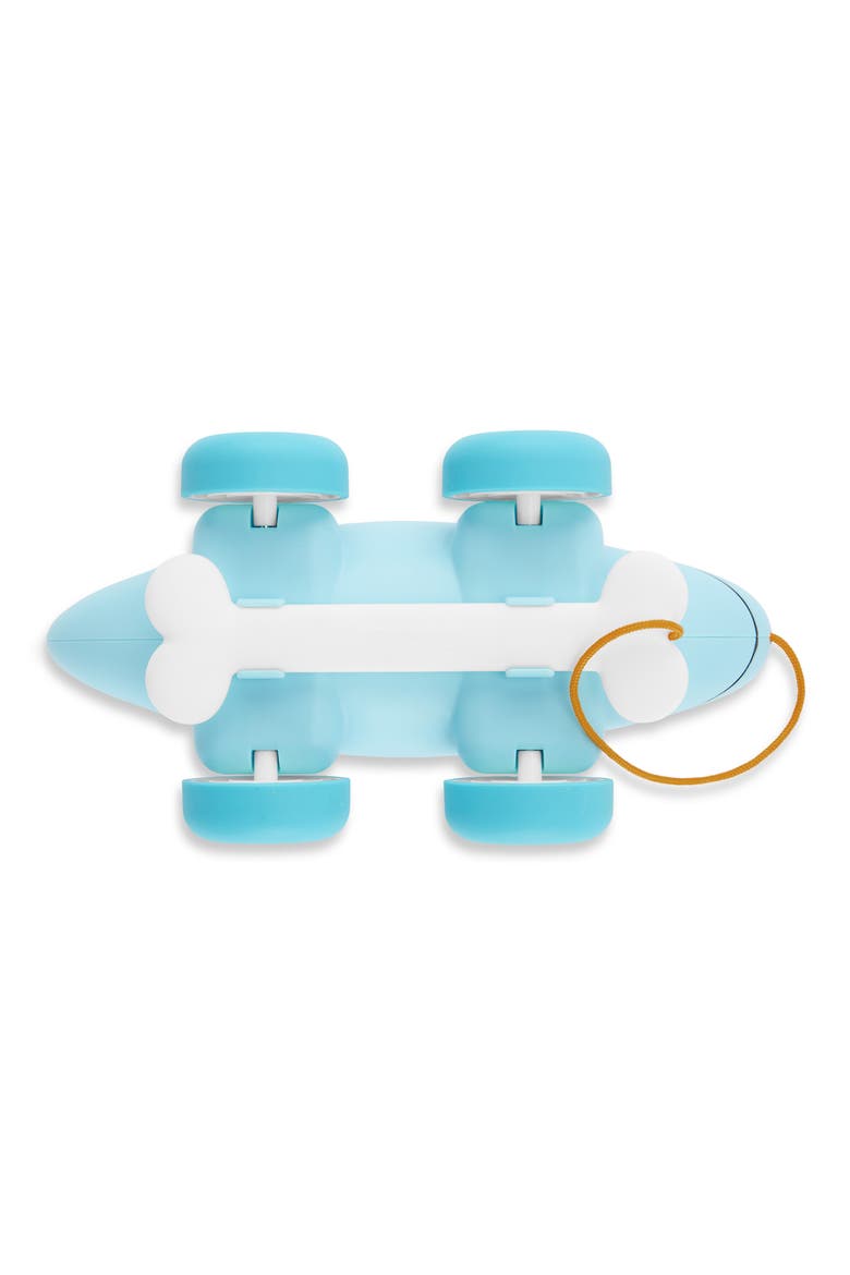 Explore & More Dinosaur 3-In-1 Musical Pull Toy, Alternate, color, MULTI