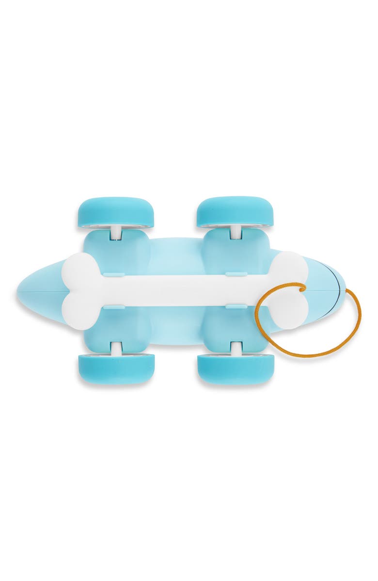 Skip Hop Explore & More Dinosaur 3-In-1 Musical Pull Toy, Alternate, color, 