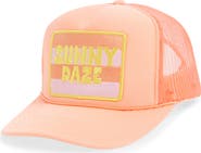 Friday Feelin’ Sunny Daze Trucker Hat