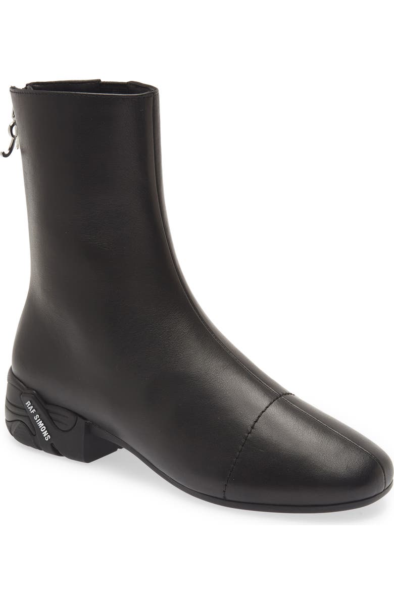 Raf Simons Runner Solaris High Boot, Main, color,