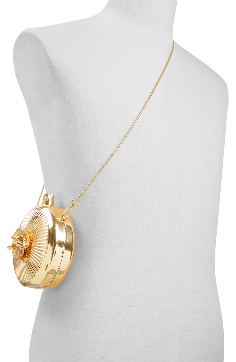 Ted Baker London Aroma Convertible Clutch, Alternate, color,