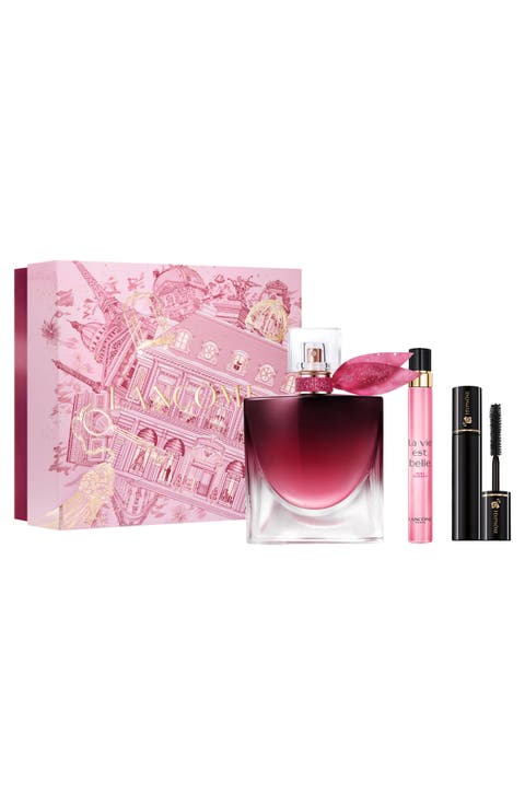 La Vie Est Belle Very Cherry Eau de Parfum 3-Piece Set
