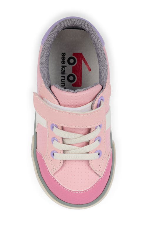 See Kai Run Kids' Connor Sneaker