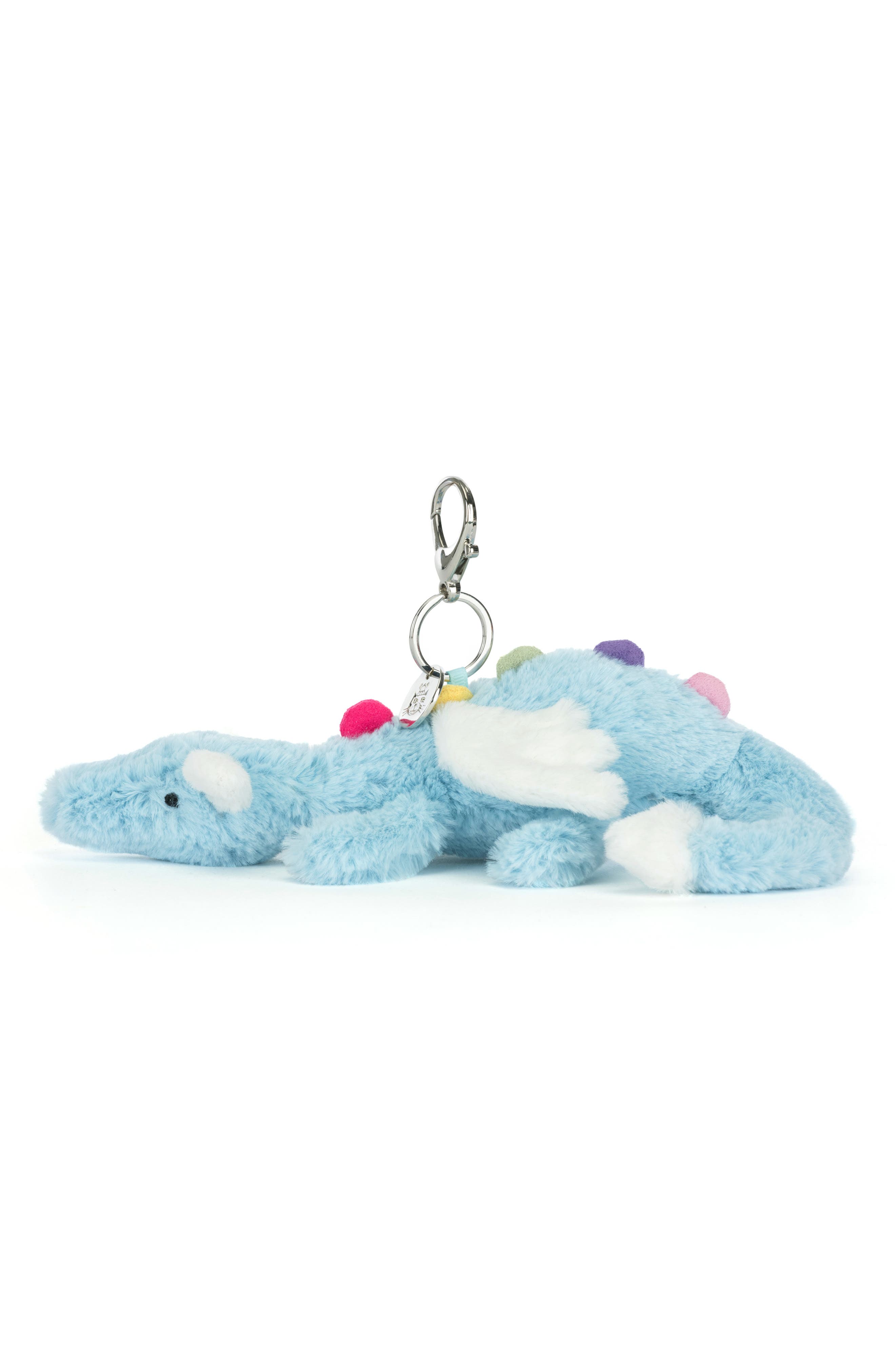 Jellycat Sky Dragon Bag Charm | Nordstrom