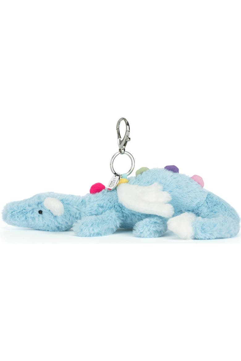 Jellycat Sky Dragon Bag Charm | Nordstrom Jellycat Sky Dragon Bag Charm | Nordstrom