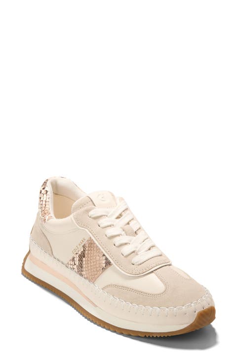 GrandPro Premier Sneaker (Women)