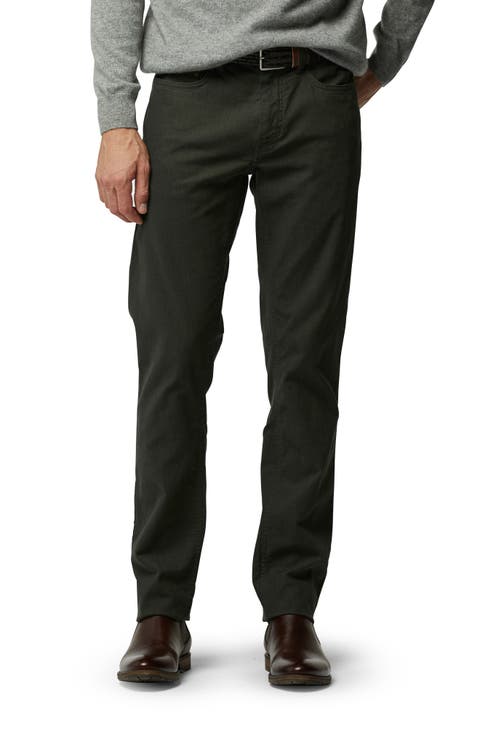 Hardinge Stretch Cotton Jeans