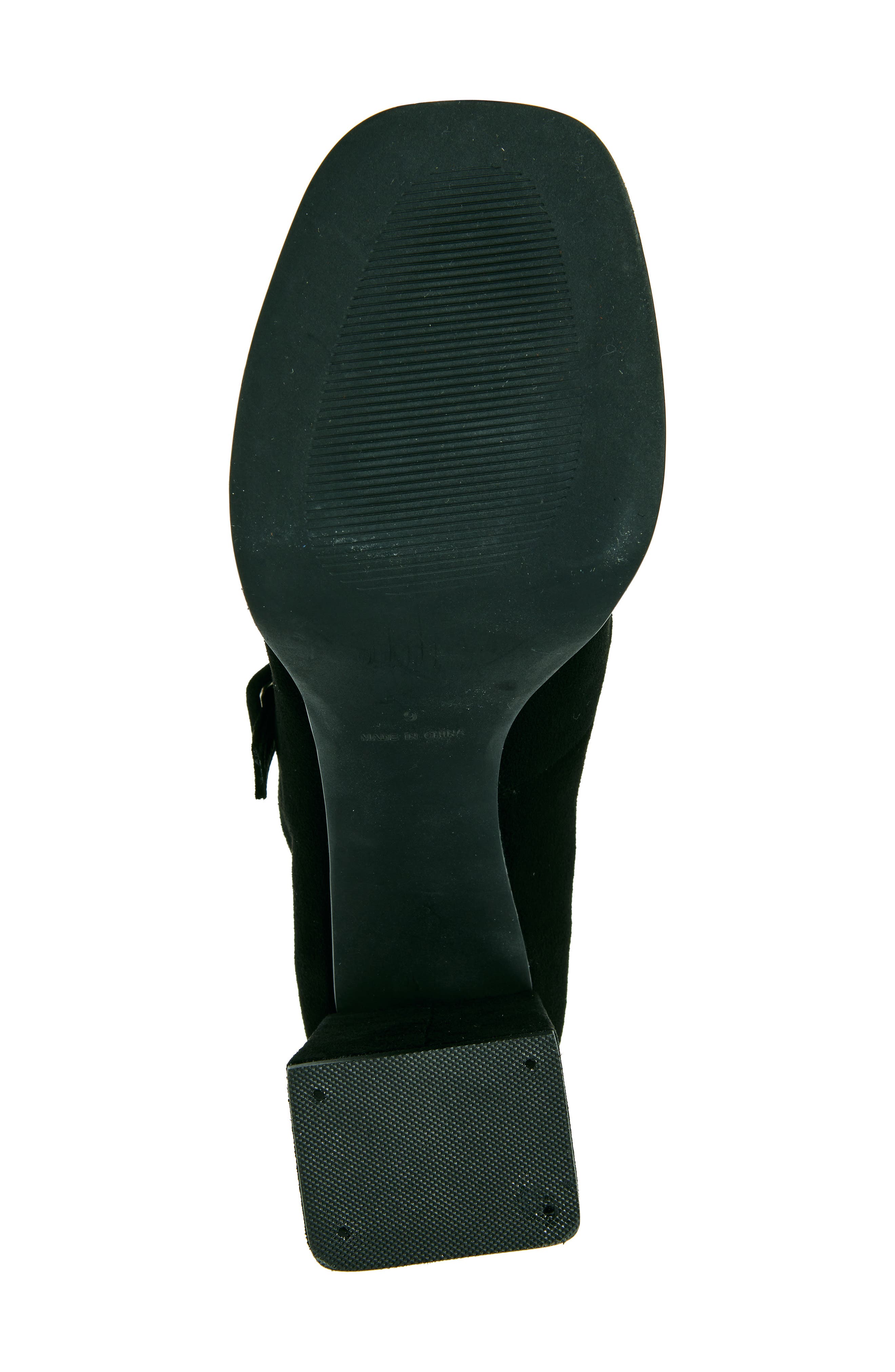 KOKO + PALENKI Perri T-Strap Platform Pump, Alternate, color, 