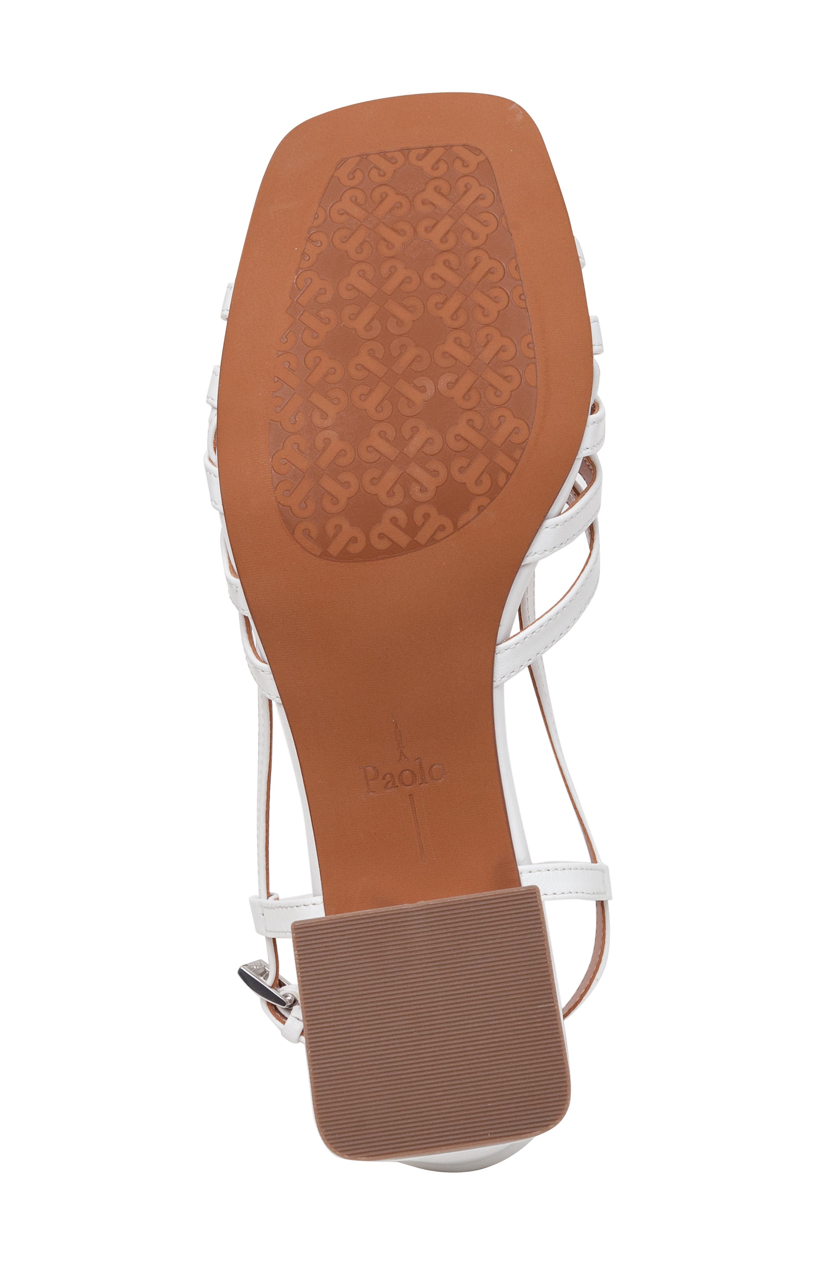 Isanie Slingback Sandal, Alternate, color, EGGSHELL