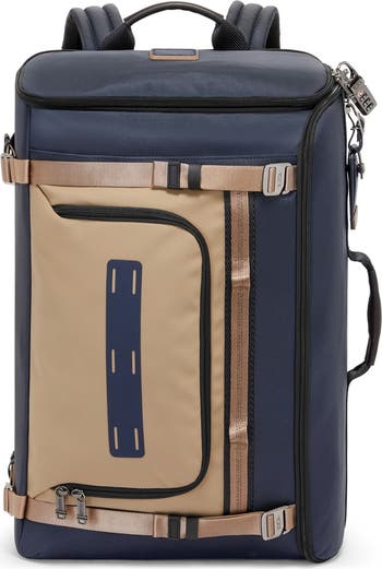 TUMI Alpha Bravo Endurance Convertible Backpack | Nordstrom