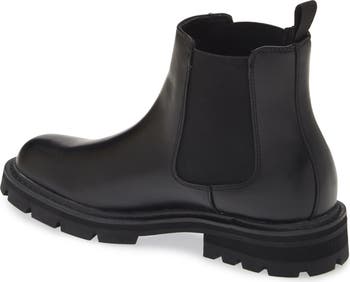 Otto Lug Chelsea Boot