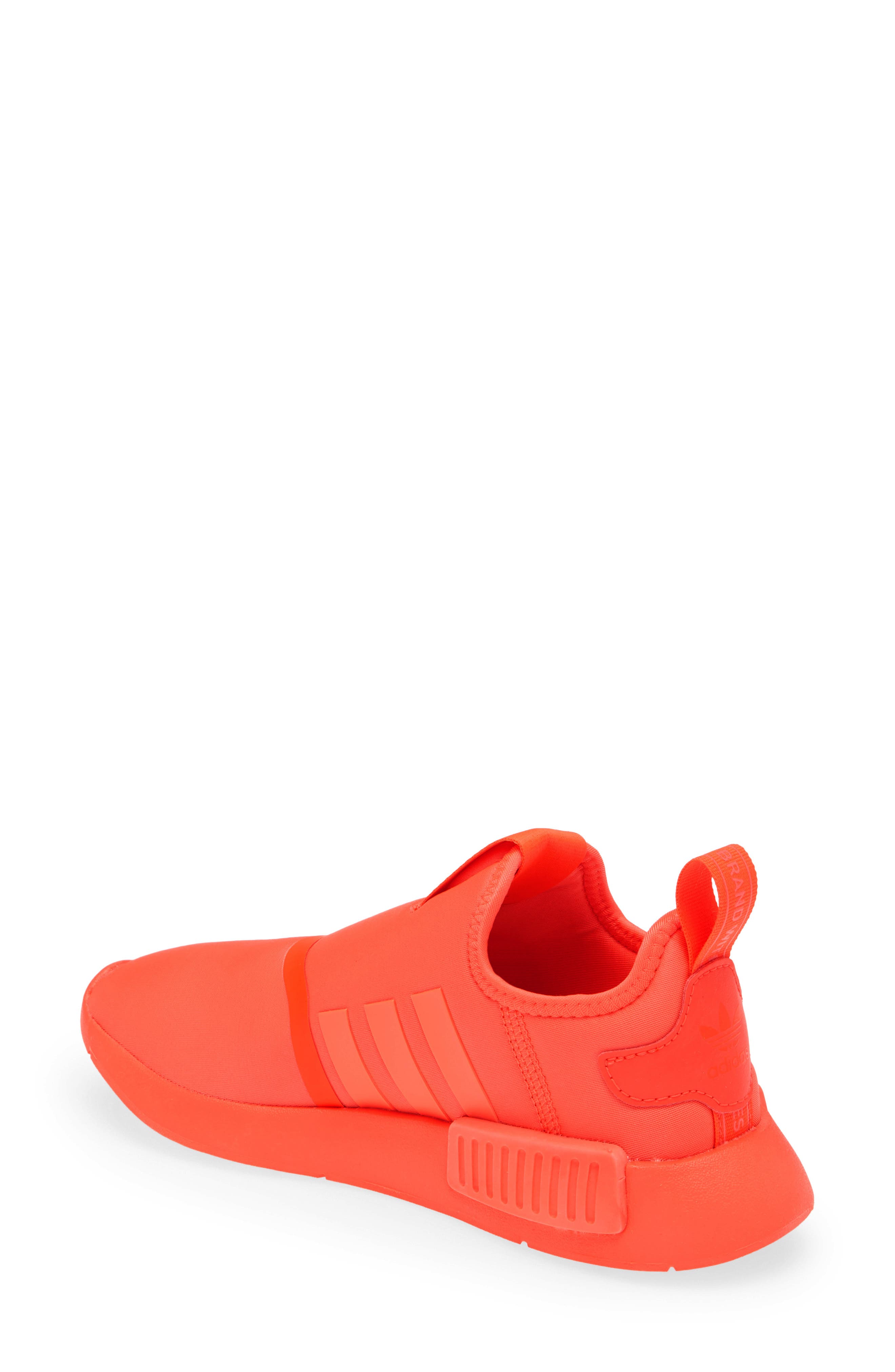 adidas NMD 360 Slip-On Sneaker, Alternate, color, 
