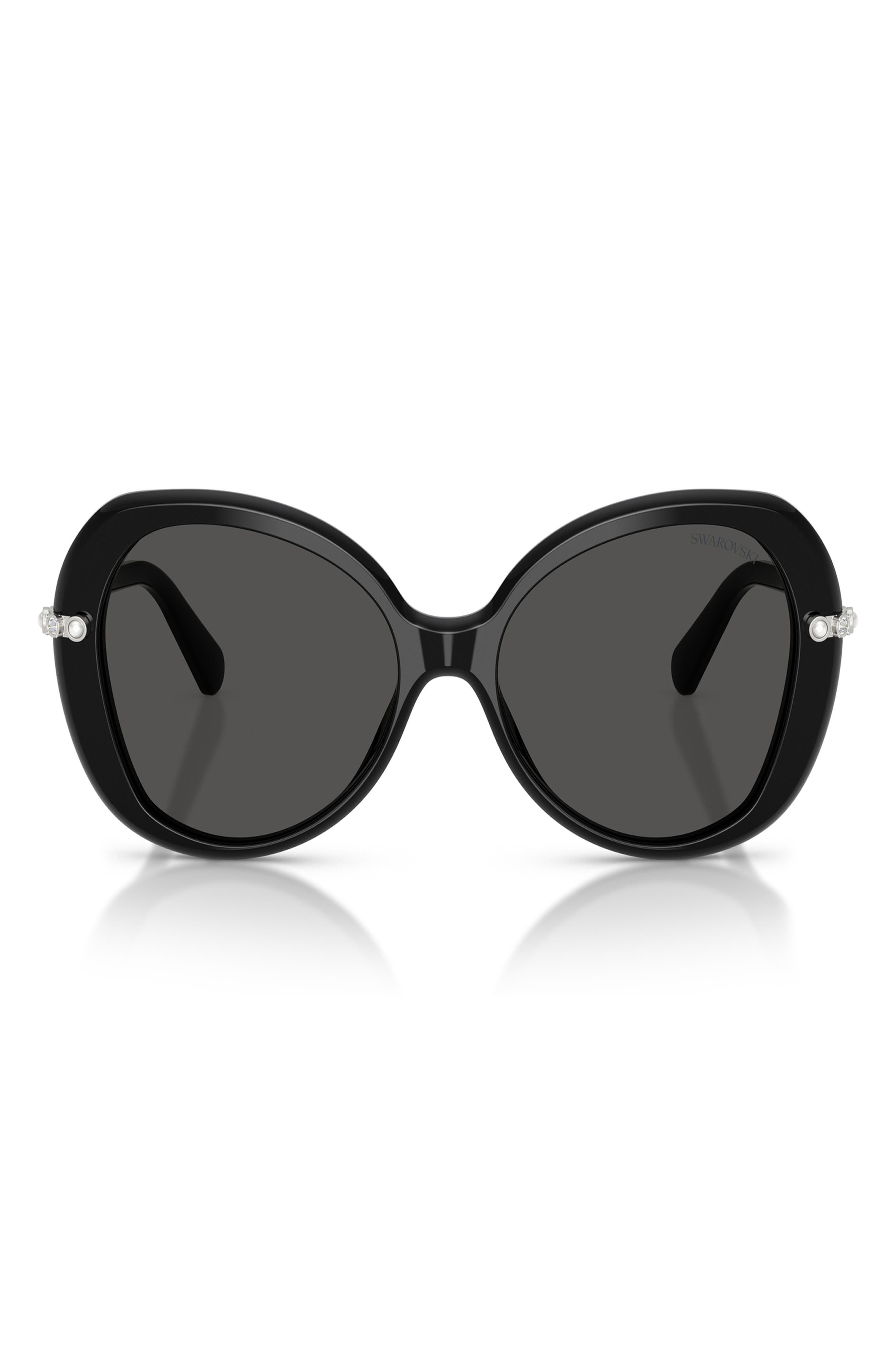 BLACK / DARK GREY