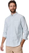 Aubin Aldridge Oxford Button Down Shirt