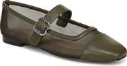 Sam Edelman Miranda Mary Jane Flat