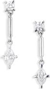 Bony Levy Aviva Diamond Drop Earrings (Nordstrom Exclusive)