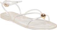 Dolce Vita Kenley Ankle Strap Jelly Sandal