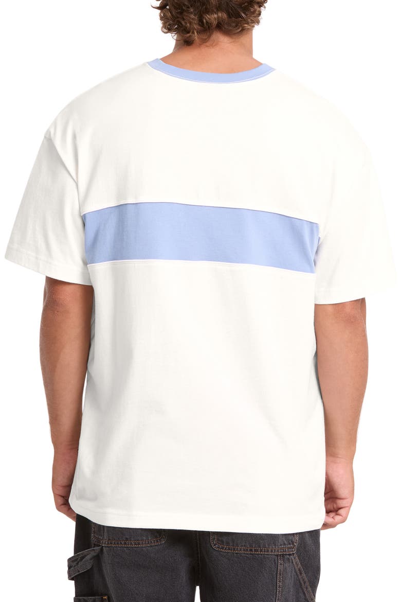 Bad Dog Graphic T-shirt, Alternate, color, OFF WHITE