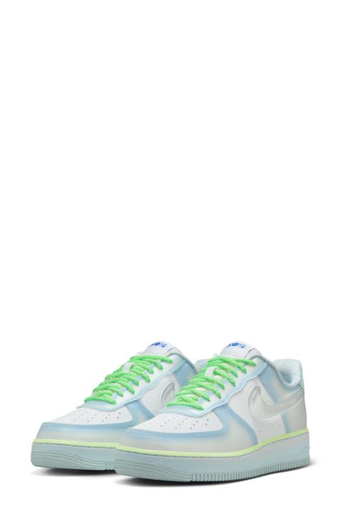 Air Force 1 Basketball Sneaker